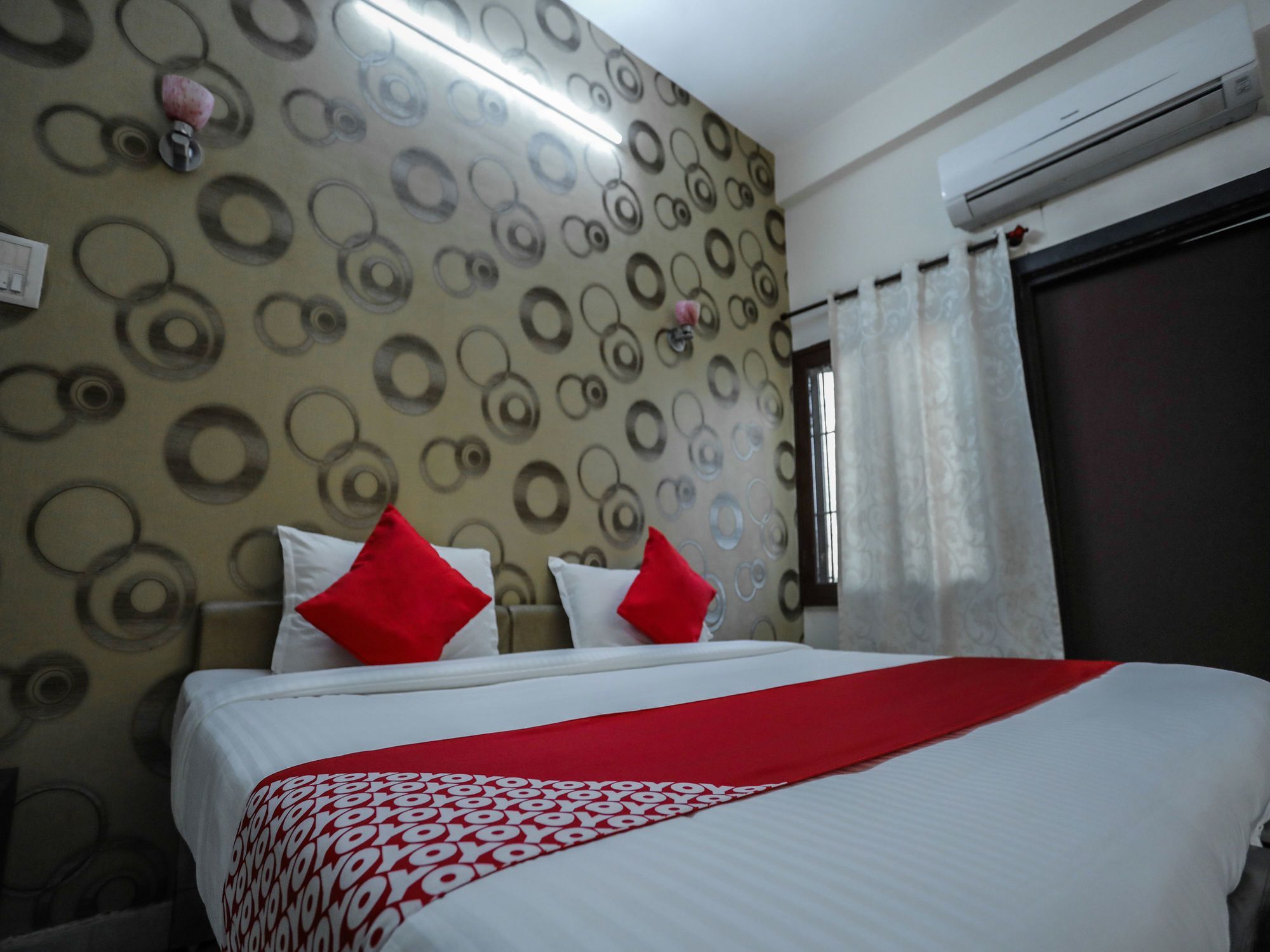 Oyo 15245 Eden Hotel Bhopal Luaran gambar